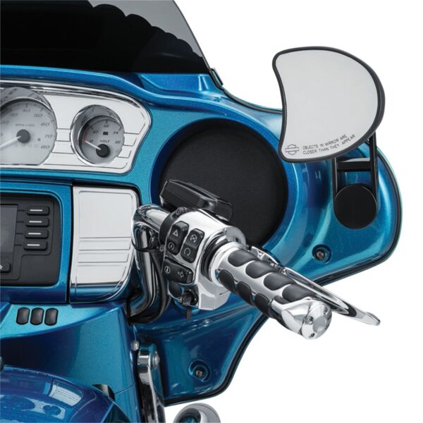 Adjustable Drop Mirror Mount - Image 9