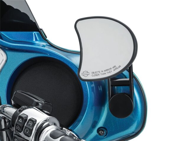 Adjustable Drop Mirror Mount - Image 10