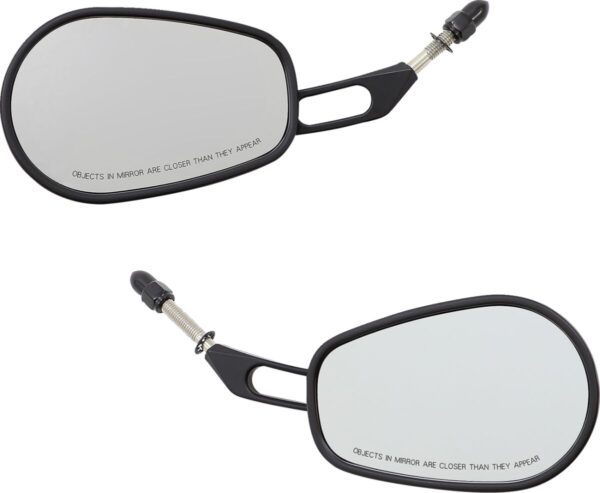 Thru-Mount Mirror - Image 3