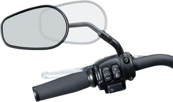 Mirror Stem Extenders - Image 2