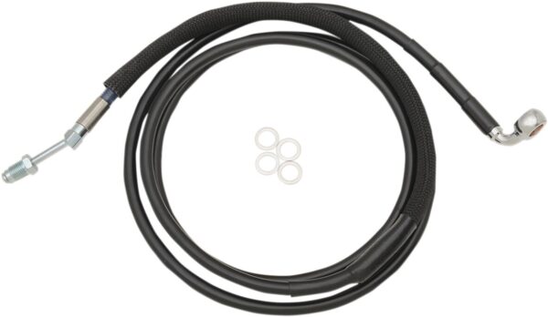 Stainless Steel Hydraulic Clutch Line - Image 2