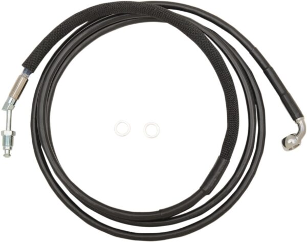 Stainless Steel Hydraulic Clutch Line - Image 2