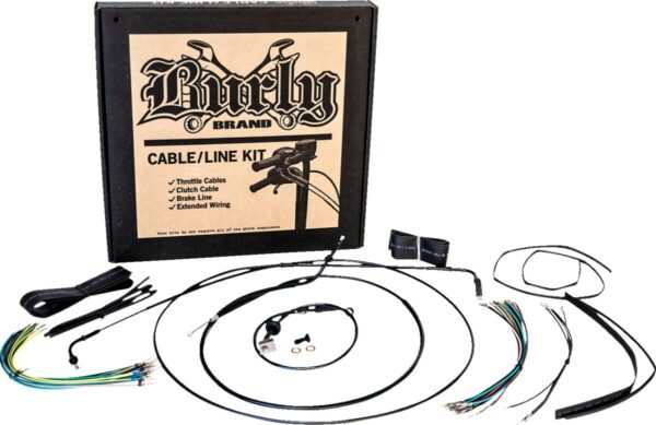 Extended Cable Kit - Image 2