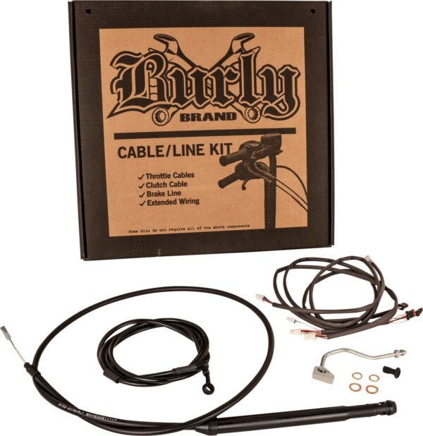 Touring Model Control Kit - Image 2