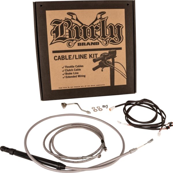 Touring Model Control Kit - Image 2