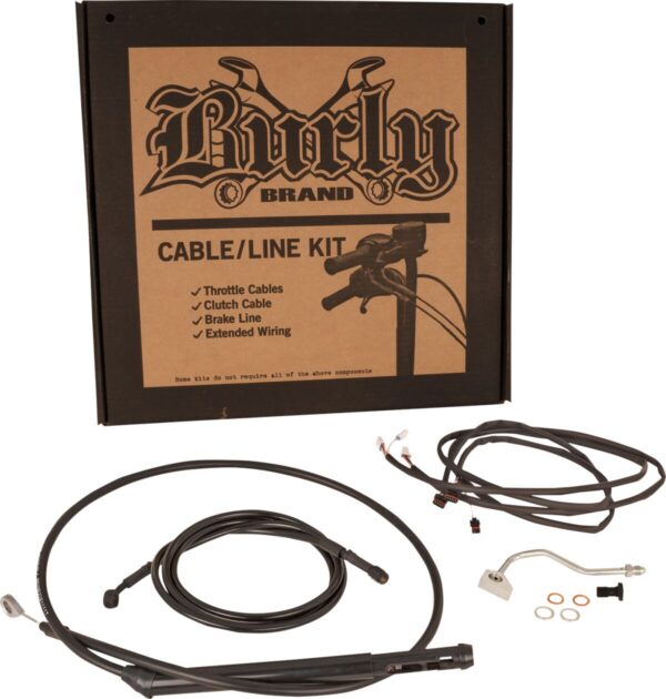 Touring Model Control Kit - Image 2