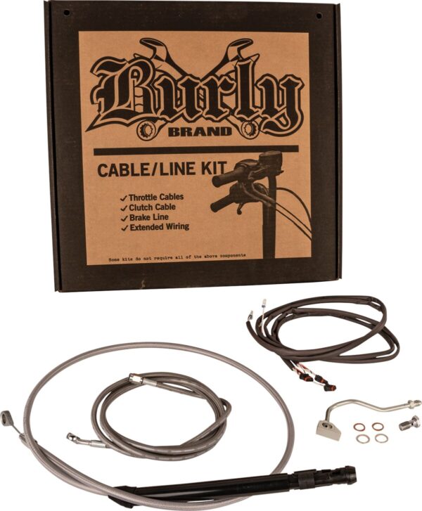 Touring Model Control Kit - Image 2