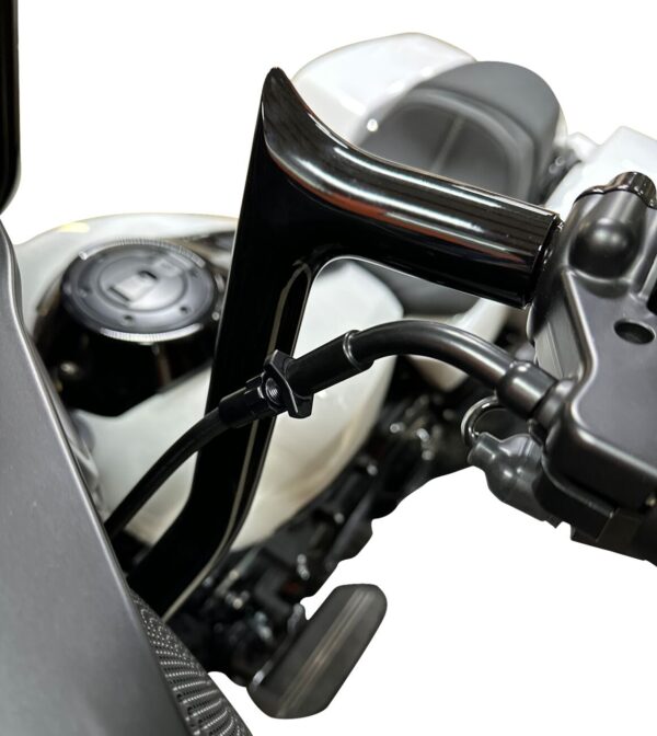 EZ Install Upper Clutch Cable - Image 5