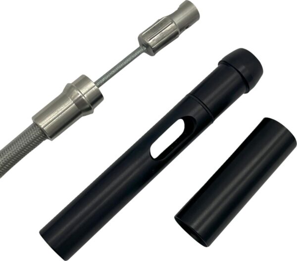 EZ Install Upper Clutch Cable - Image 2