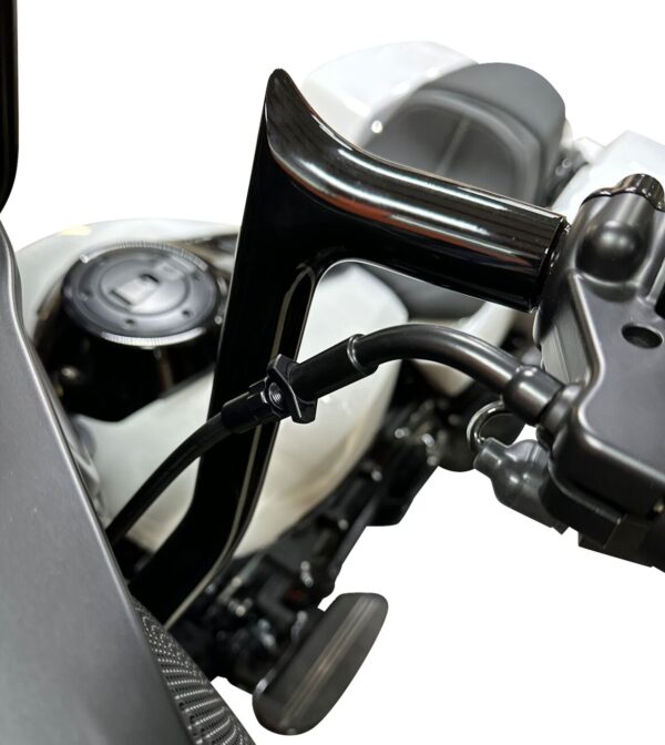EZ Install Upper Clutch Cable - Image 5