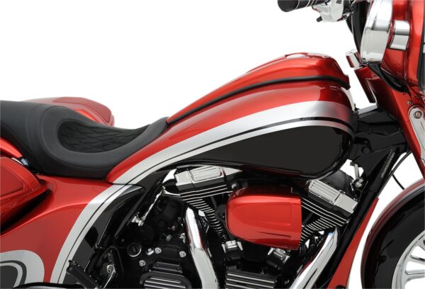 Razor Back Stretched Tank Kit - Image 2