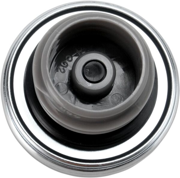 Stock-Style Vented Gas Cap - Image 2