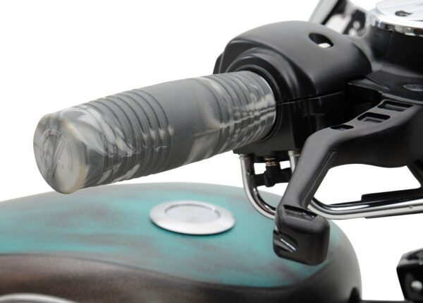 Pop-Up Gas Cap - Image 3