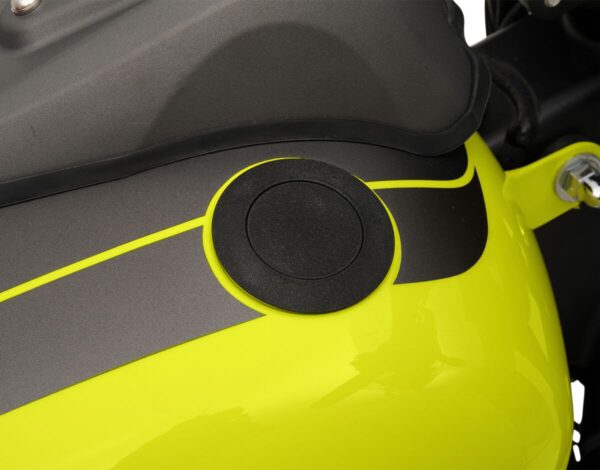 Pop-Up Gas Cap - Image 2