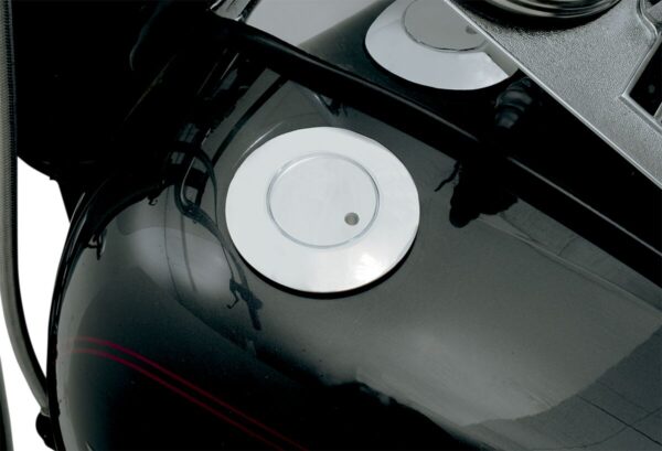 Fuel Level Gas Cap - Image 2