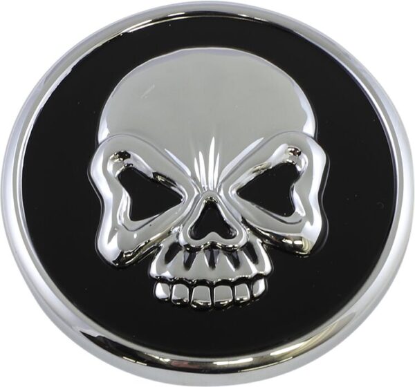 Skull Gas Cap - Image 2