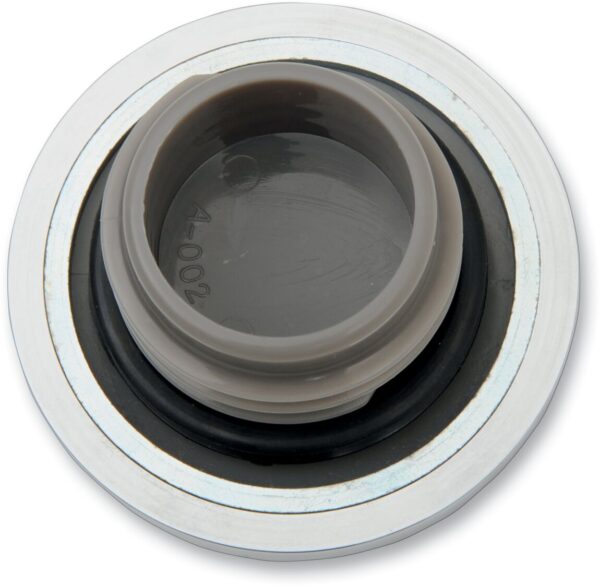 Skull Gas Cap - Image 2