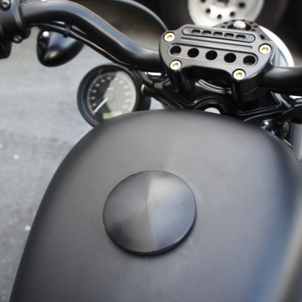 Gas Cap - Image 3