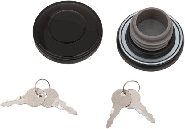 Screw-In Locking Gas Cap - Image 2
