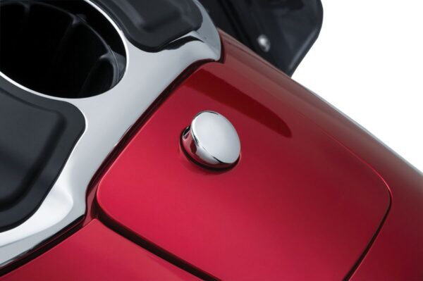 Quick Release Fuel Door Knob - Image 2