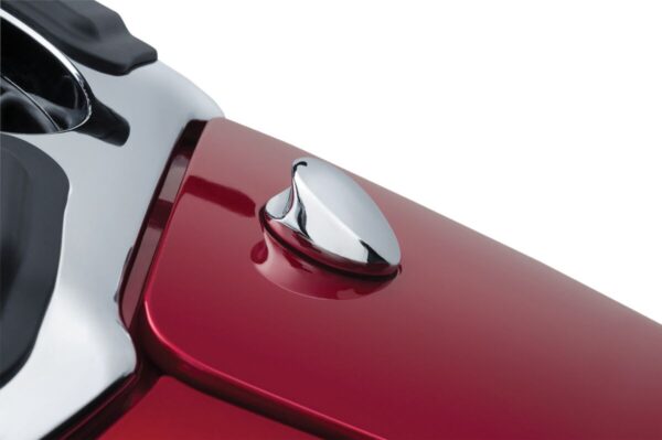 Quick Release Fuel Door Knob - Image 3