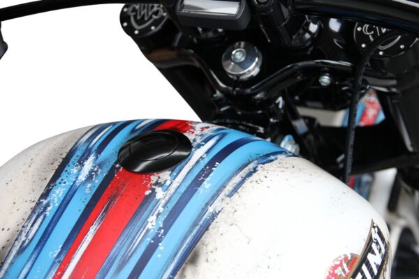 Gas Cap Lockable - Image 3