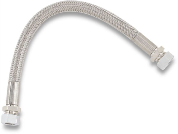 Fuel Tank Crossover Line - Image 3