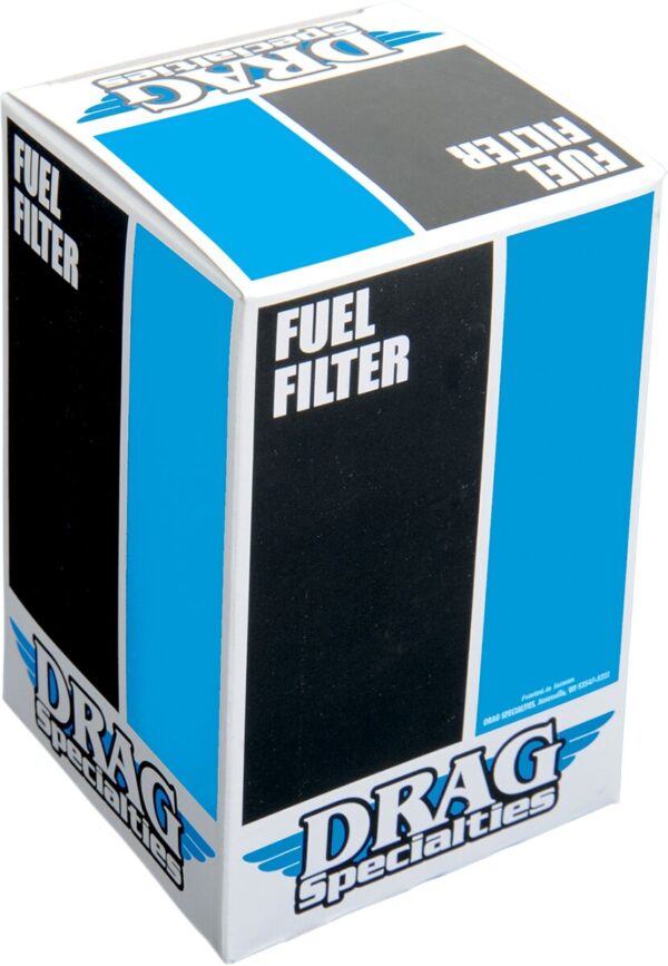 Fuel Filter Kit - Image 2