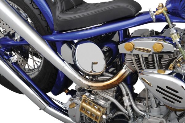 Custom Oil Tank - Image 2