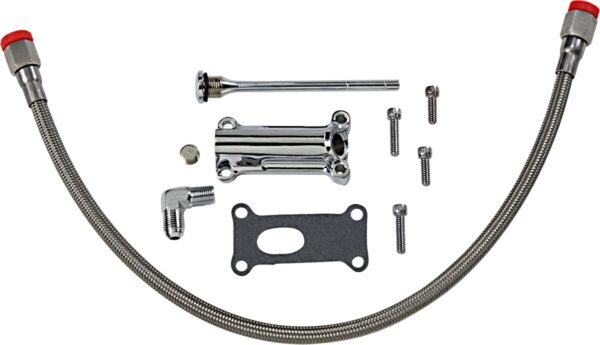 Engine Oil Spout Kit - Image 2