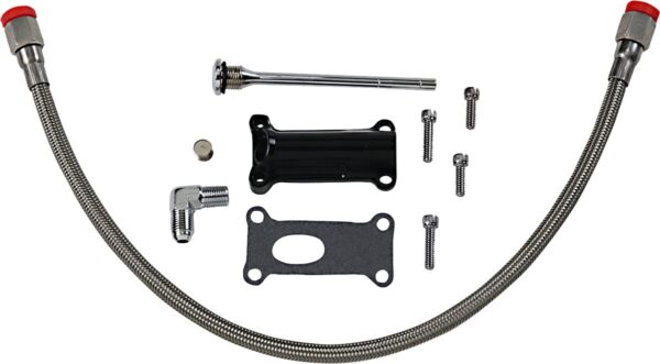Engine Oil Spout Kit - Image 2