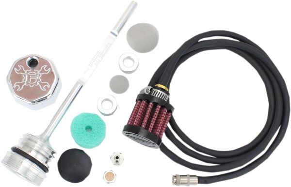 Vented Dipstick - Image 2