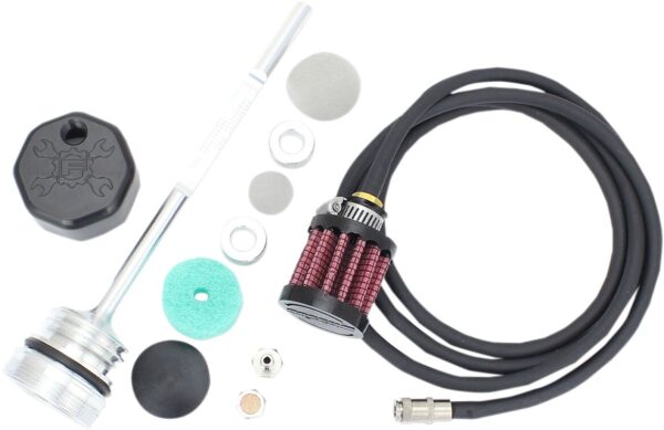 Vented Dipstick - Image 2