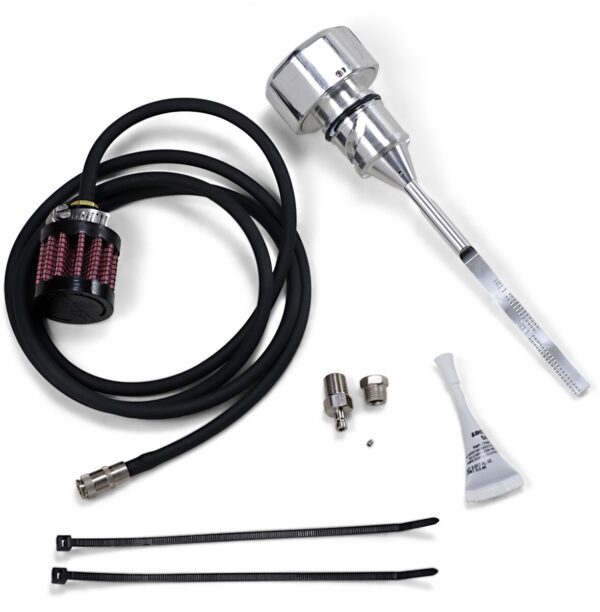 Vented Dipstick - Image 2