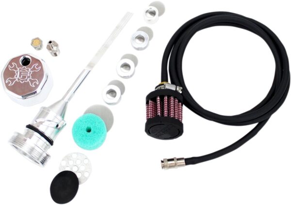 Vented Dipstick - Image 3