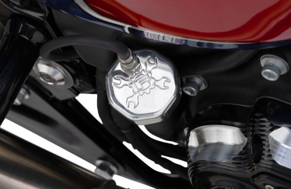 Vented Dipstick - Image 4