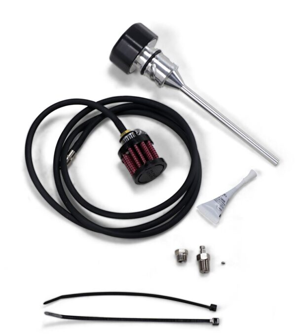 Vented Dipstick - Image 2