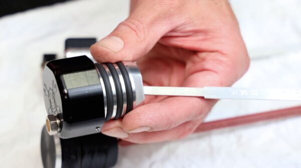 Vented Dipstick - Image 4