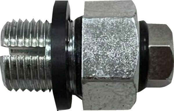 Oversized Drain Plug - Image 2