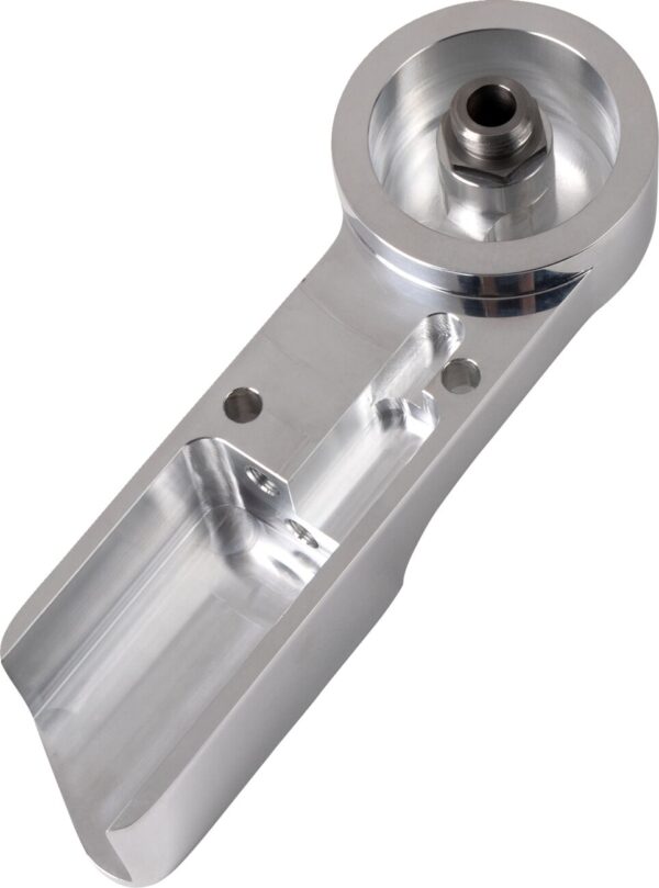 Oil Filter Mounting Bracket Kit - Image 2