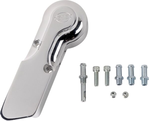 Oil Filter Mounting Bracket Kit - Image 3