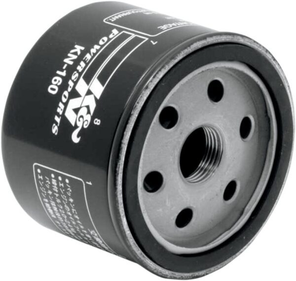 Performance Oil Filter - Image 2