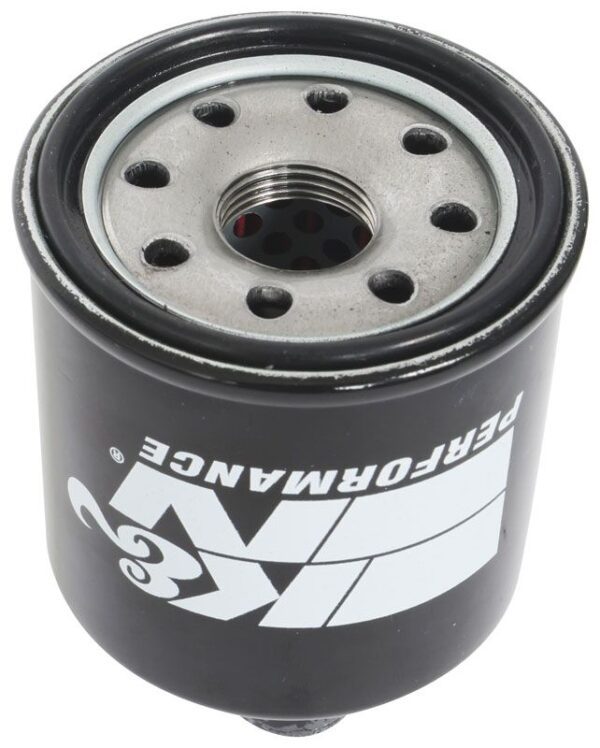 Spin-On oil filter - Image 2