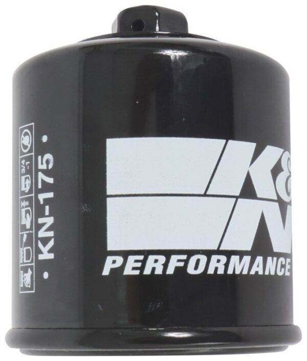 Spin-On oil filter - Image 4