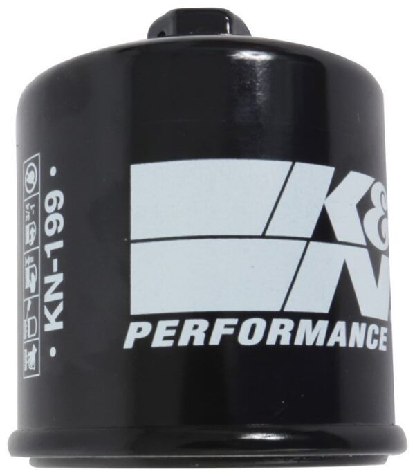 Spin-On oil filter - Image 3