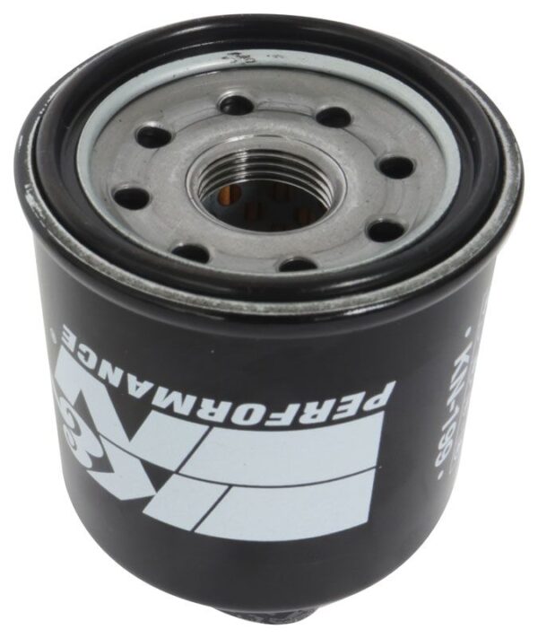 Spin-On oil filter - Image 4