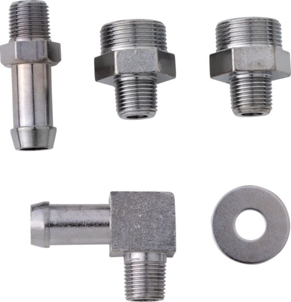 Oil Filter Assembly - Image 2