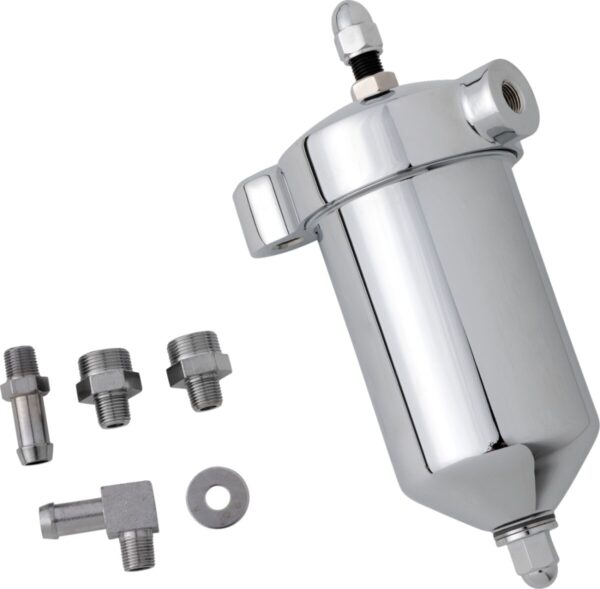 Oil Filter Assembly - Image 3