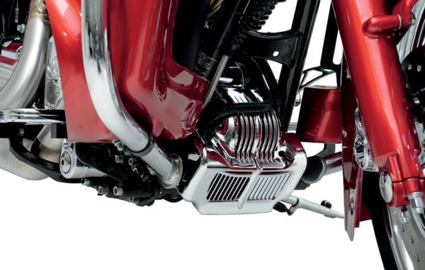 Oil Cooler Cover - Image 2
