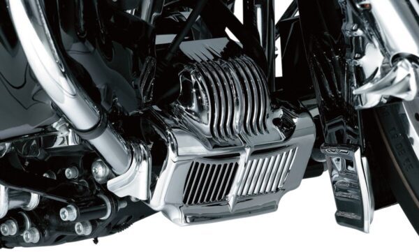 Oil Cooler Cover - Image 3